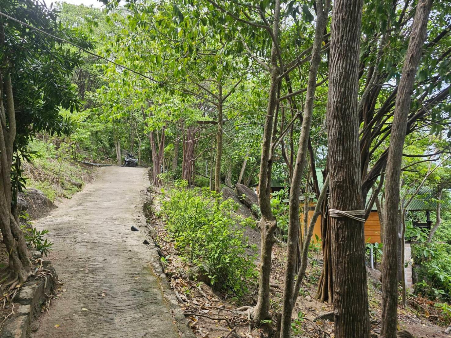 Tao Thong Villa 2 Ko Tao Exterior photo
