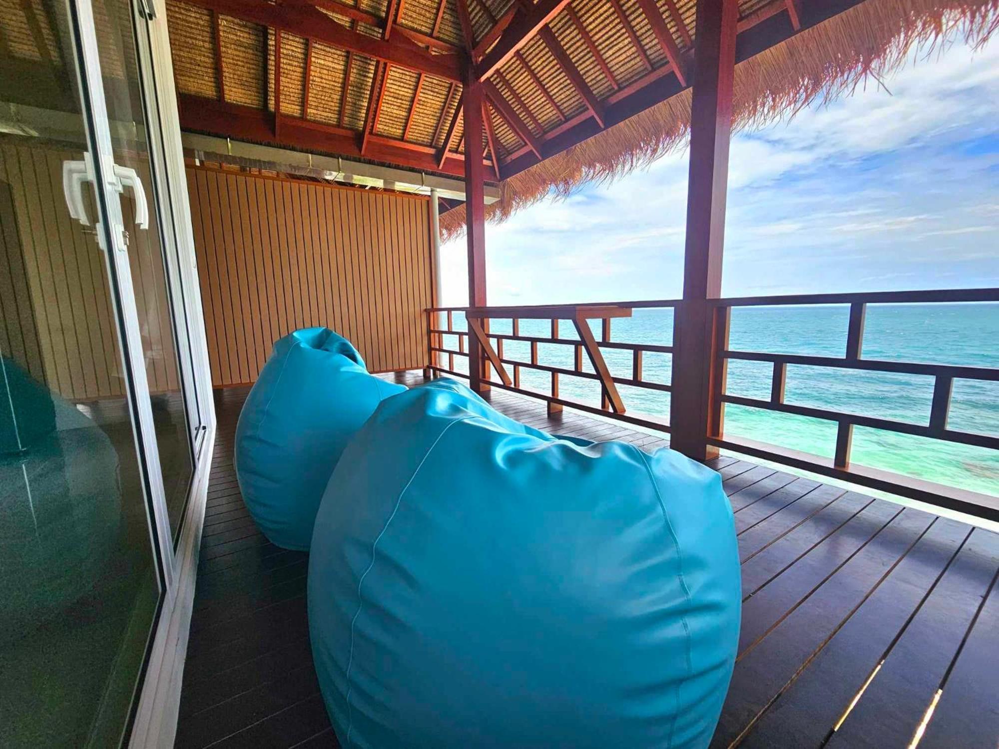 Tao Thong Villa 2 Ko Tao Exterior photo