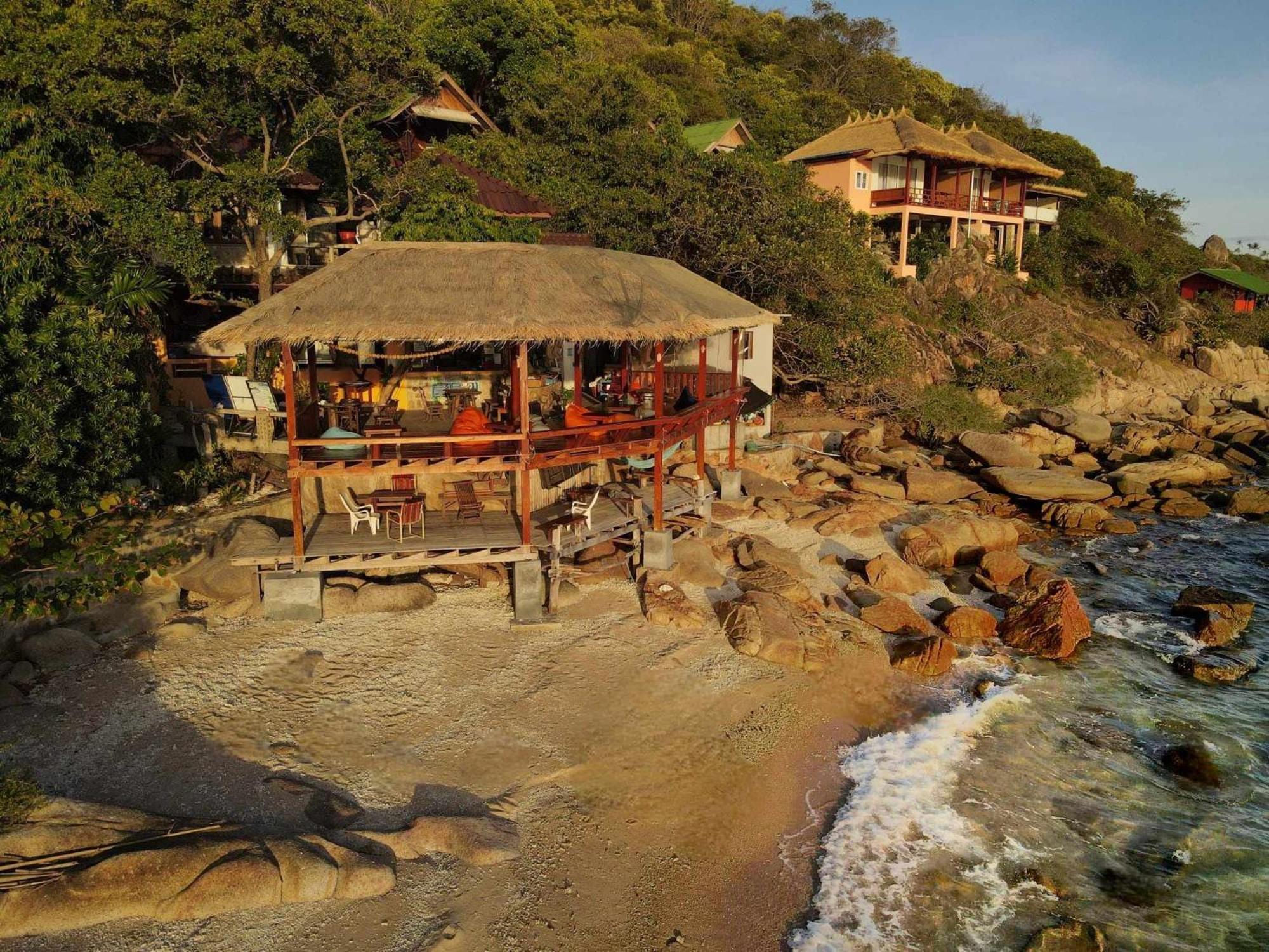 Tao Thong Villa 2 Ko Tao Exterior photo