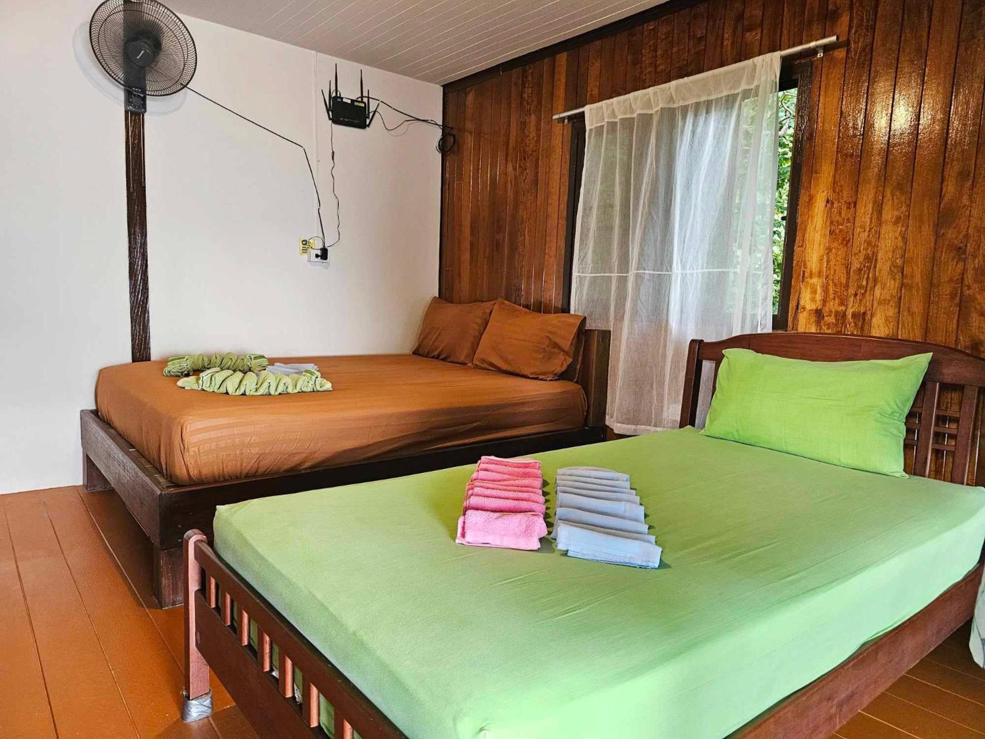 Tao Thong Villa 2 Ko Tao Exterior photo