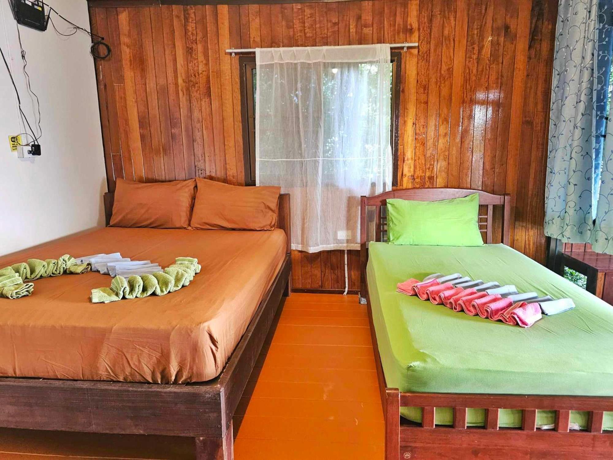 Tao Thong Villa 2 Ko Tao Exterior photo