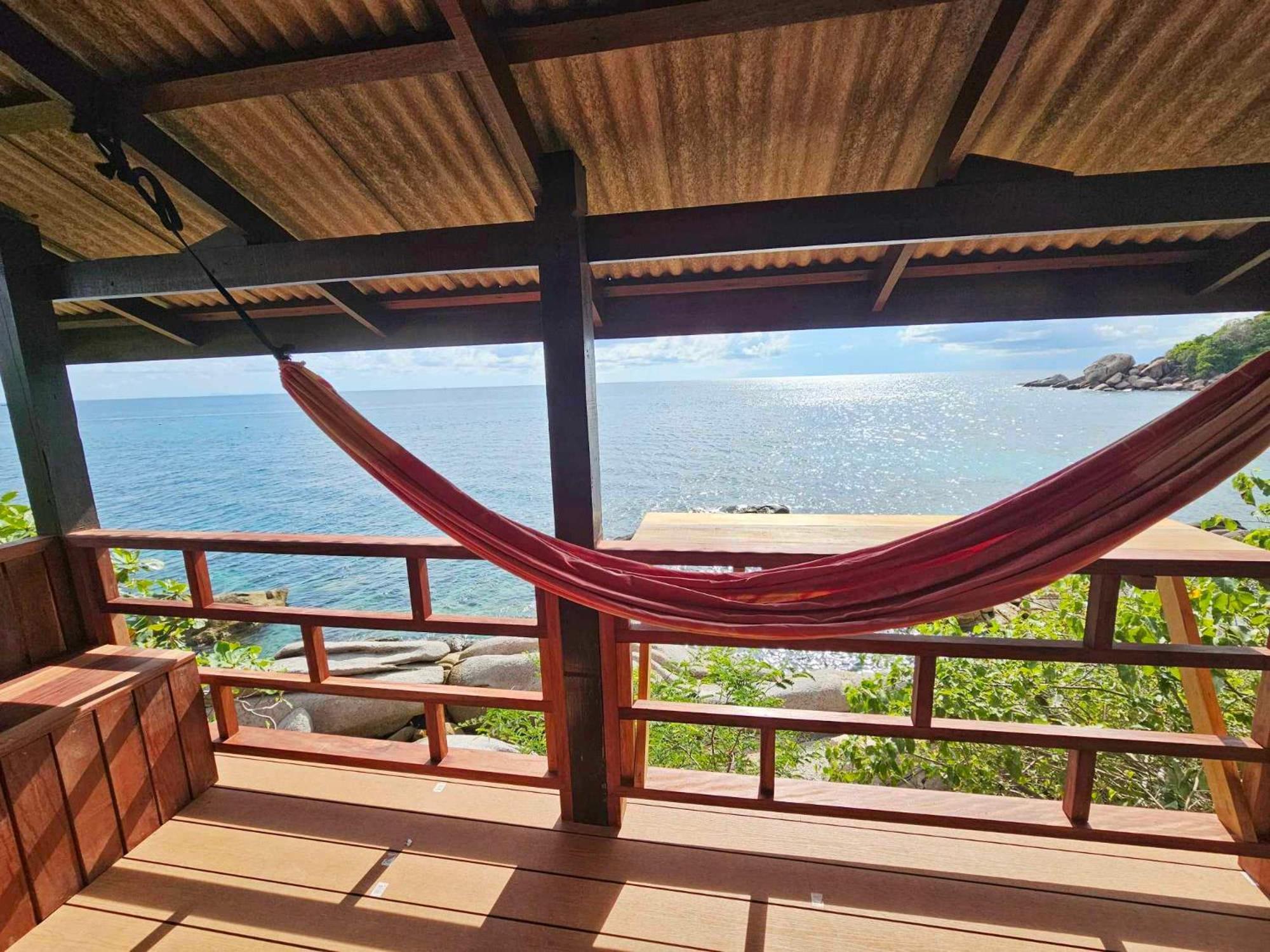 Tao Thong Villa 2 Ko Tao Exterior photo