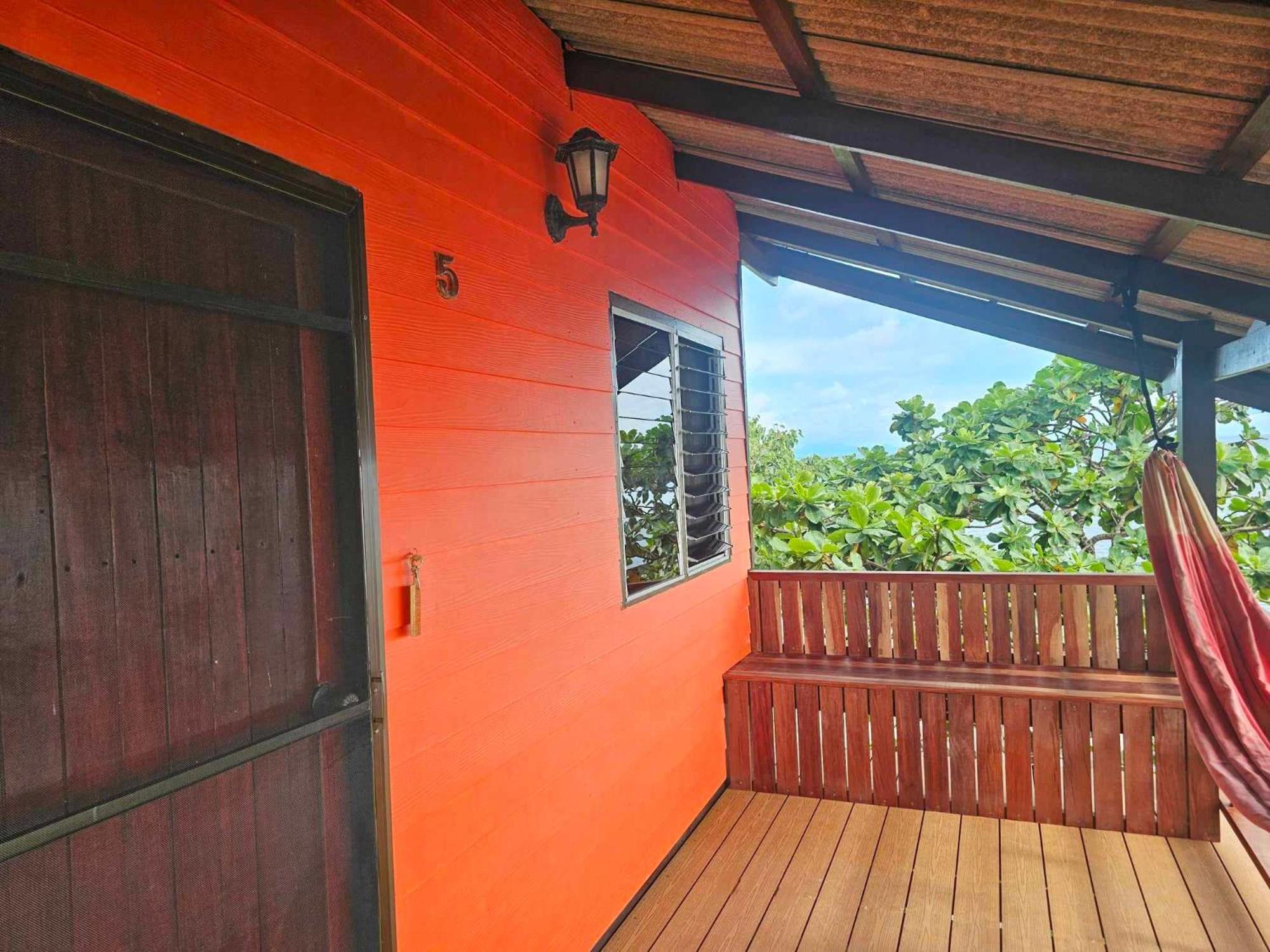 Tao Thong Villa 2 Ko Tao Exterior photo
