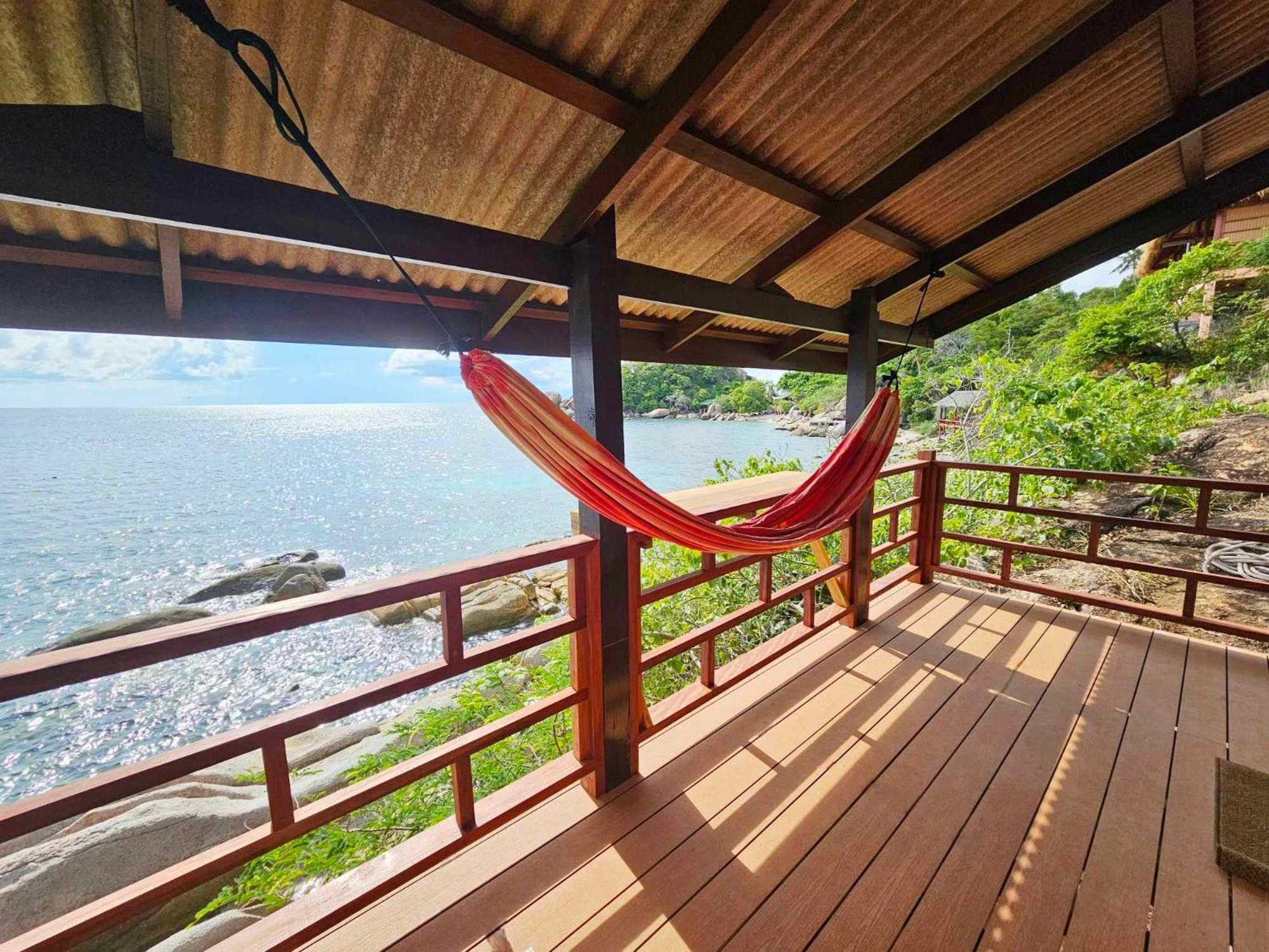 Tao Thong Villa 2 Ko Tao Exterior photo