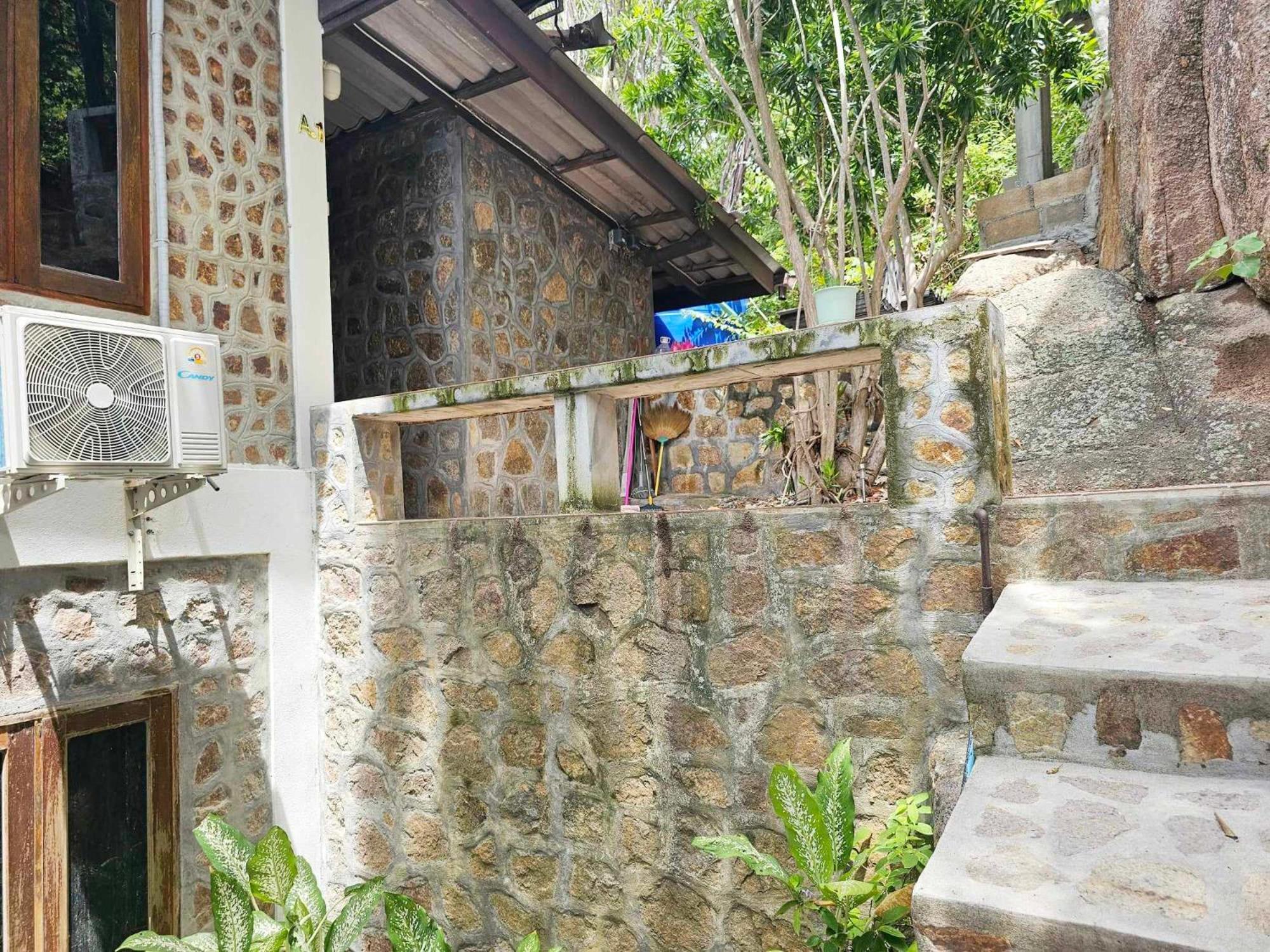 Tao Thong Villa 2 Ko Tao Exterior photo