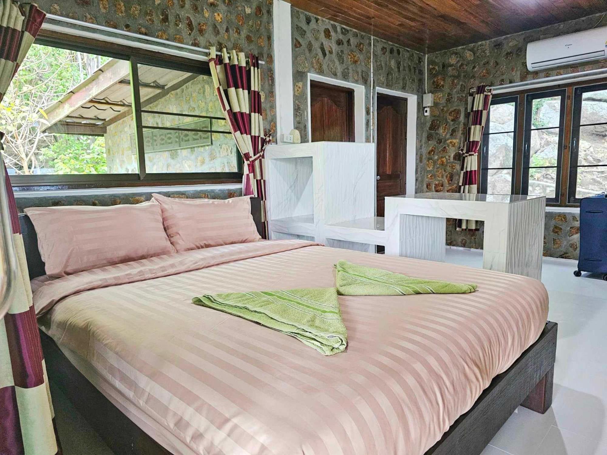 Tao Thong Villa 2 Ko Tao Exterior photo