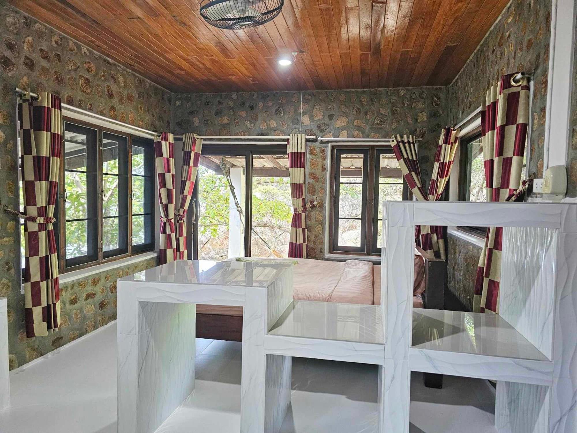 Tao Thong Villa 2 Ko Tao Exterior photo