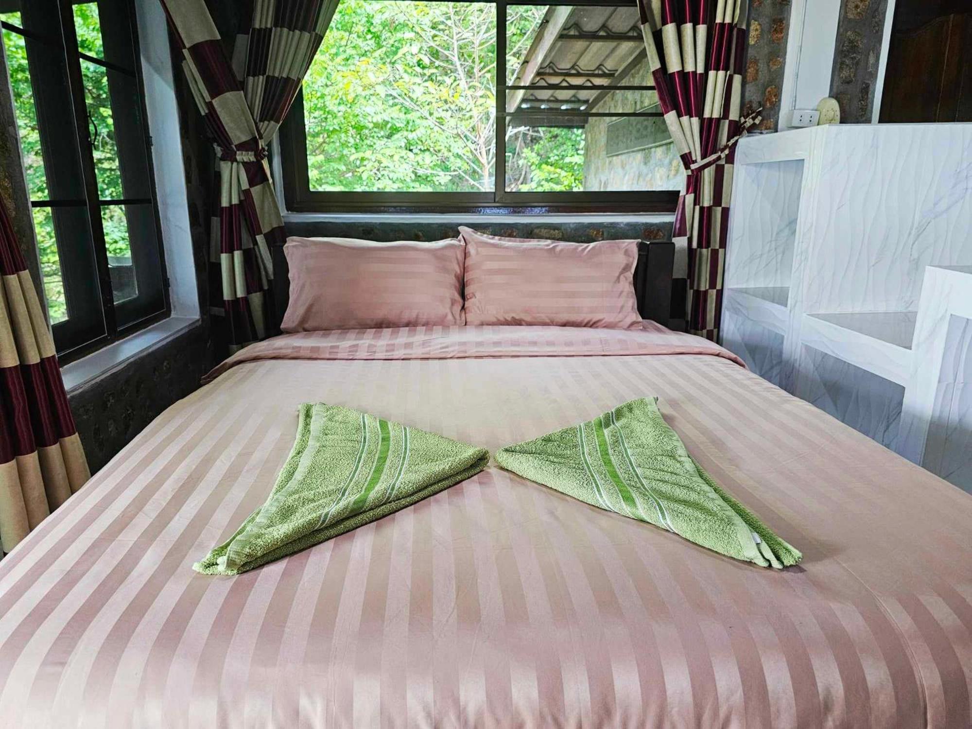 Tao Thong Villa 2 Ko Tao Exterior photo
