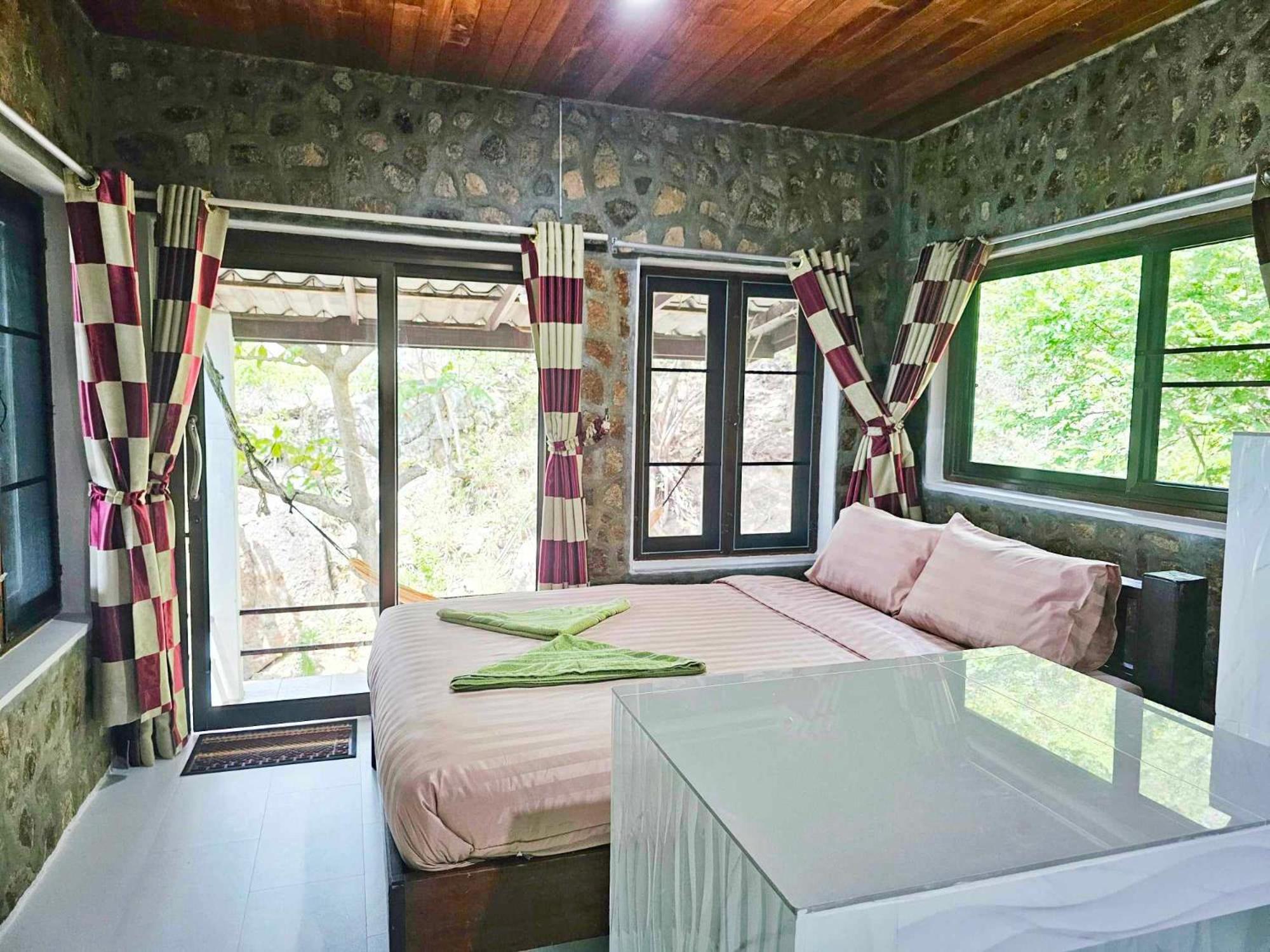 Tao Thong Villa 2 Ko Tao Exterior photo