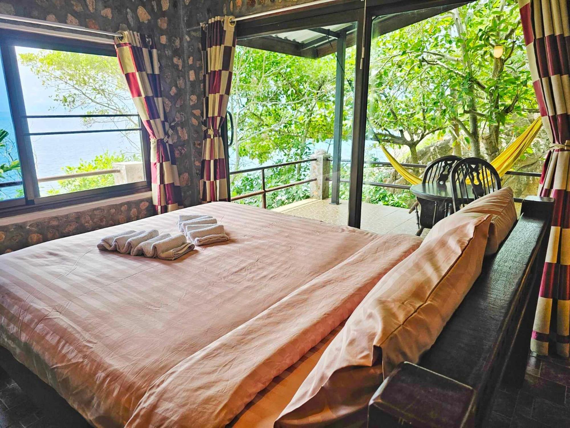 Tao Thong Villa 2 Ko Tao Exterior photo