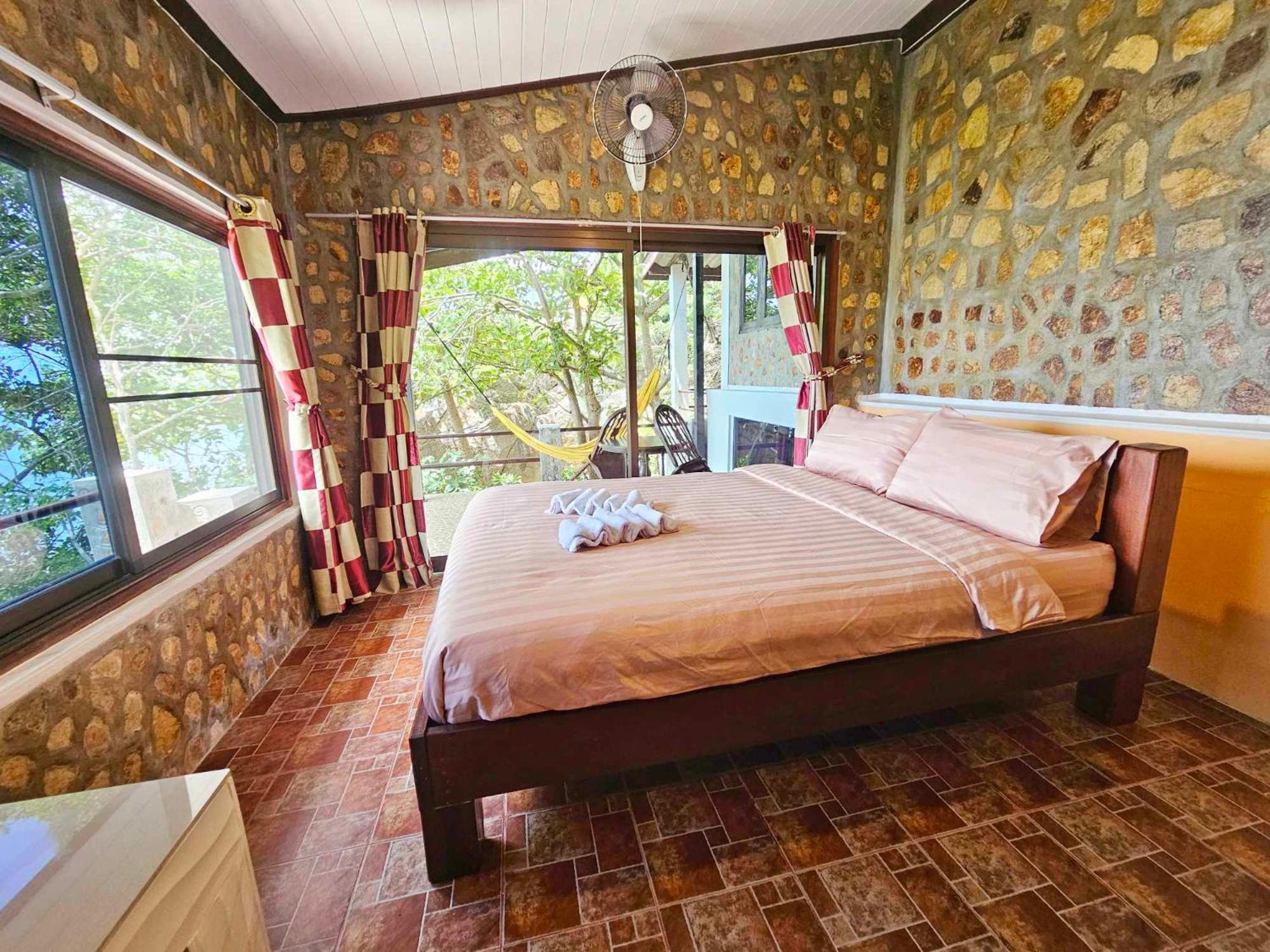Tao Thong Villa 2 Ko Tao Exterior photo