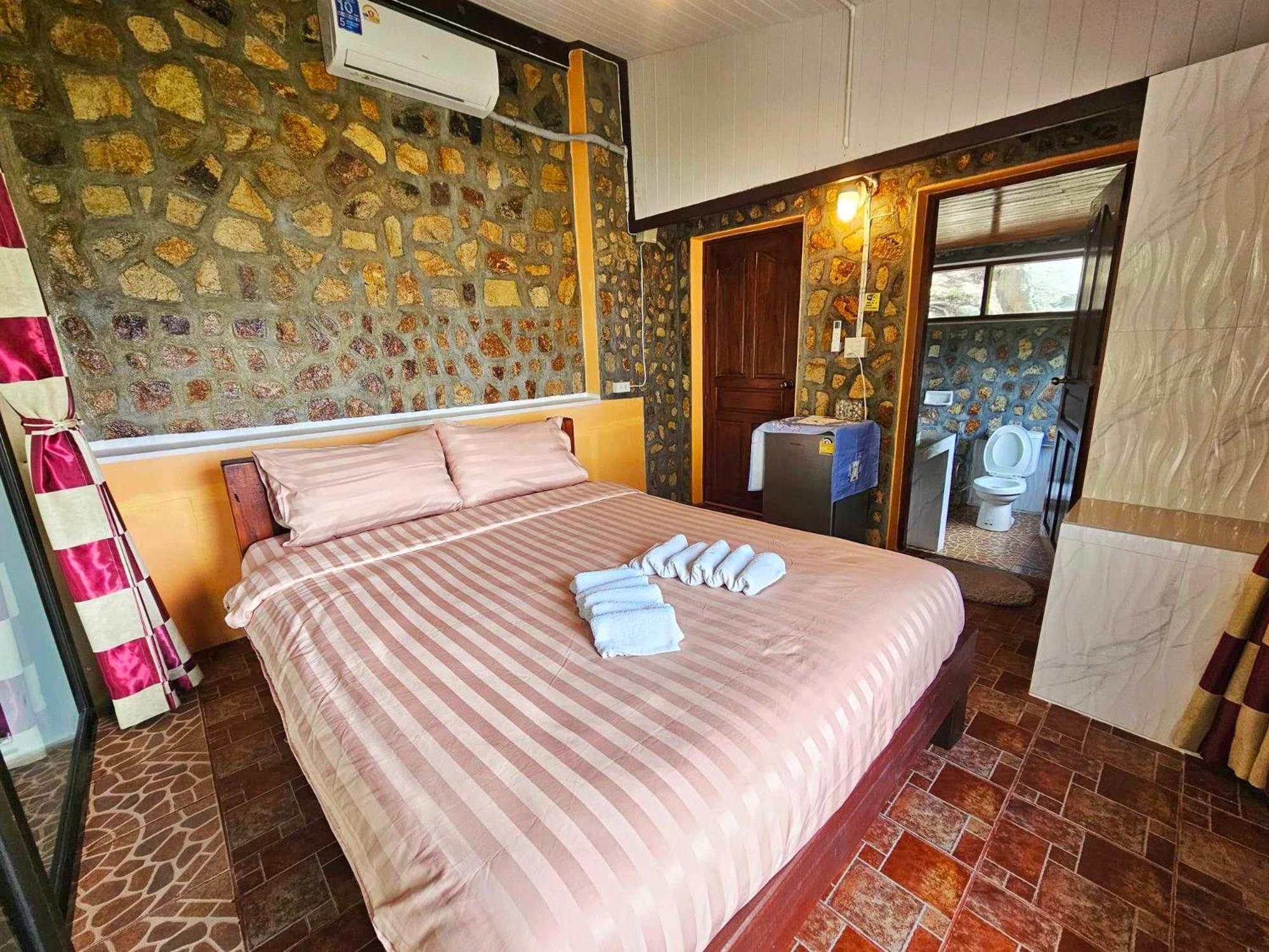Tao Thong Villa 2 Ko Tao Exterior photo