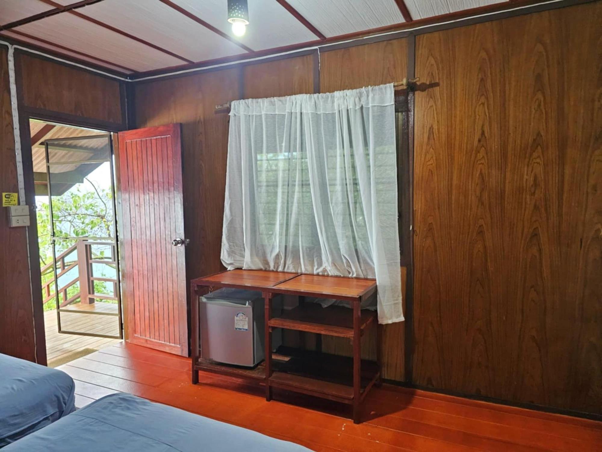 Tao Thong Villa 2 Ko Tao Exterior photo