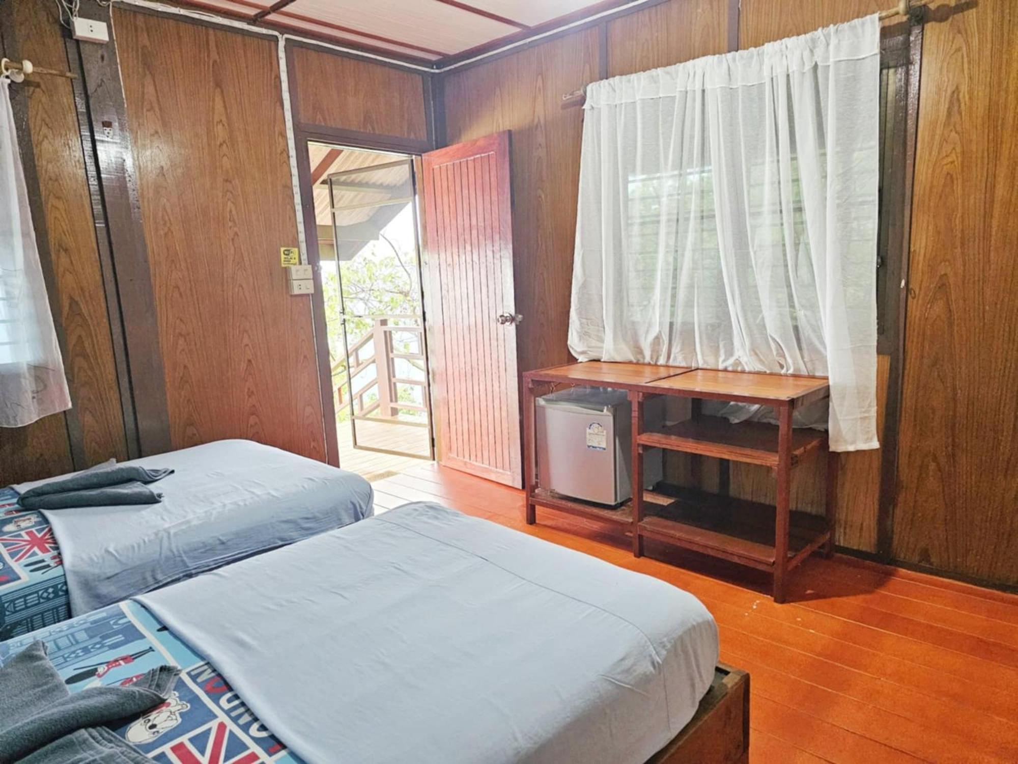 Tao Thong Villa 2 Ko Tao Exterior photo