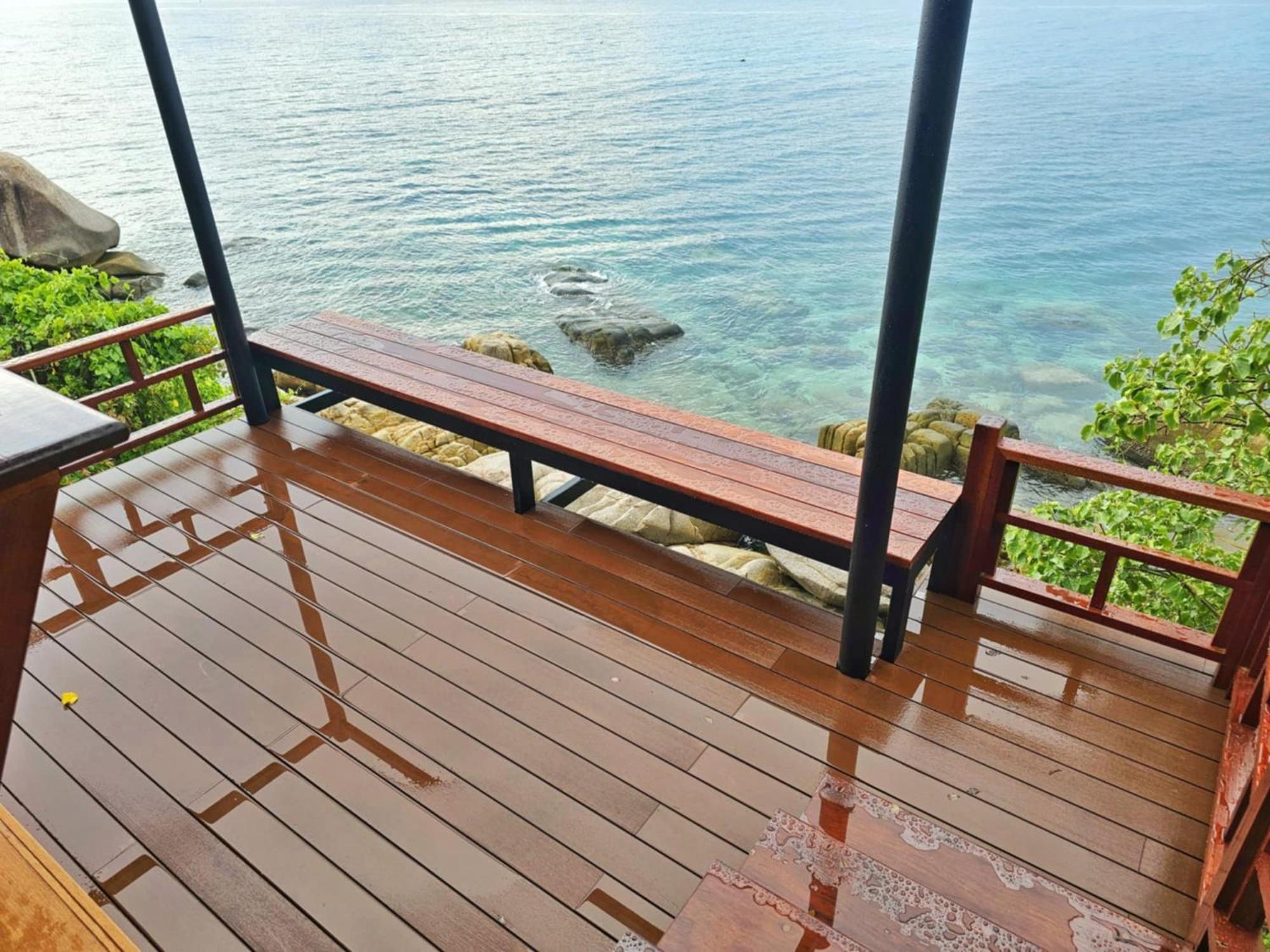 Tao Thong Villa 2 Ko Tao Exterior photo
