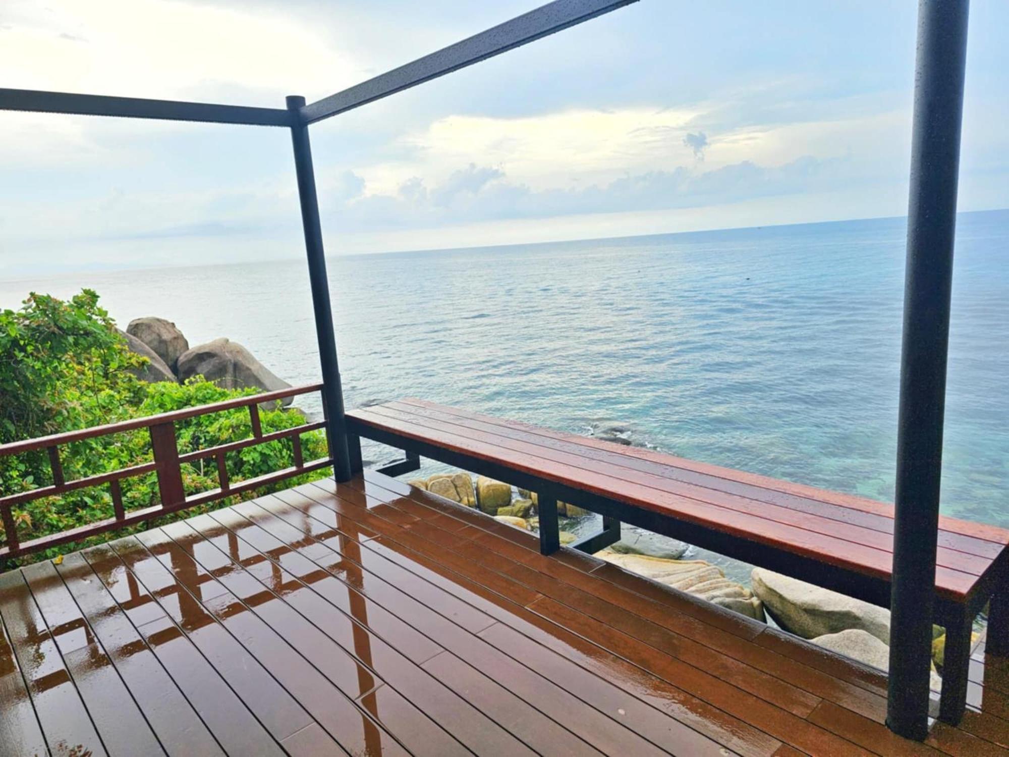 Tao Thong Villa 2 Ko Tao Exterior photo
