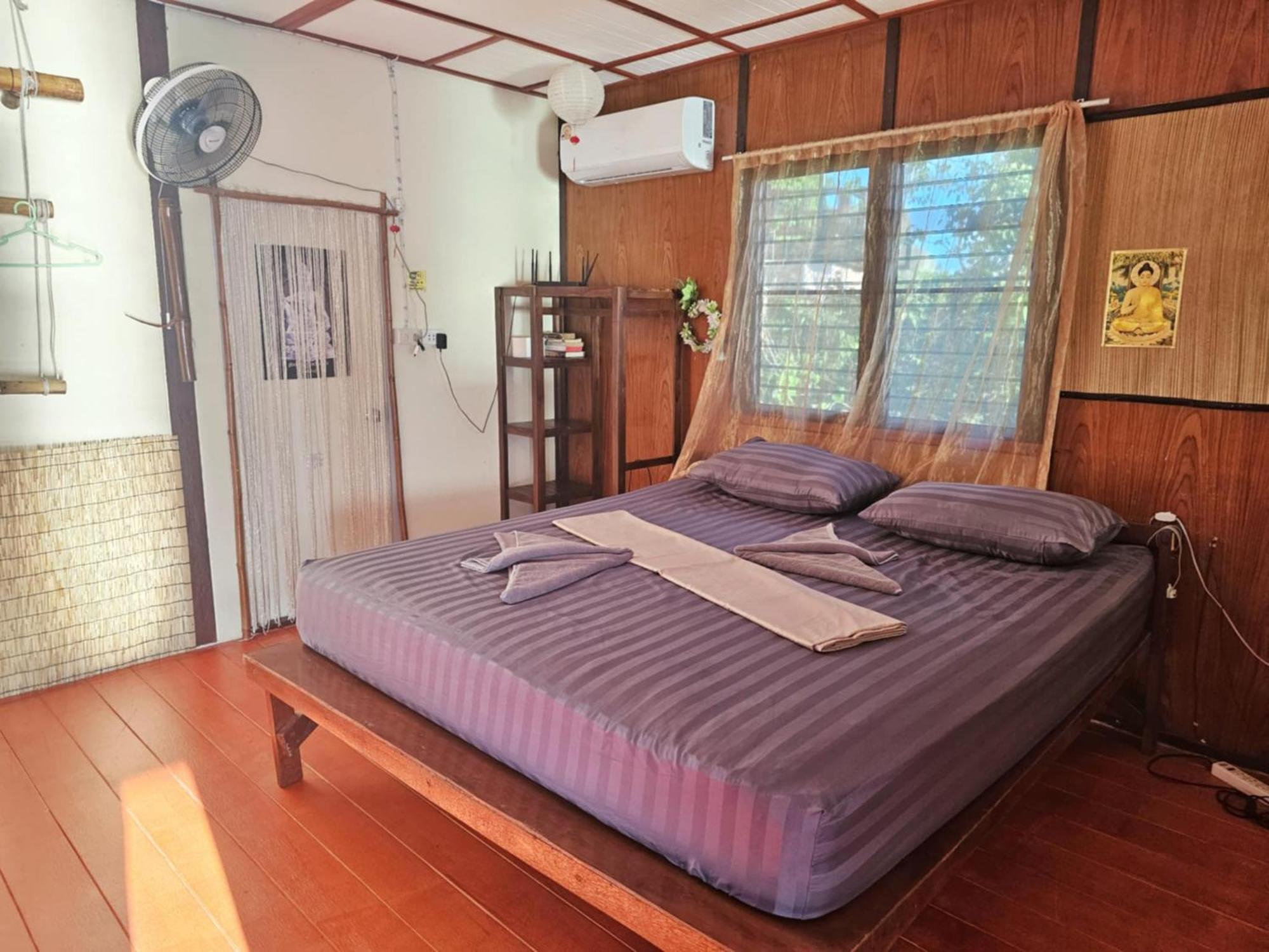 Tao Thong Villa 2 Ko Tao Exterior photo