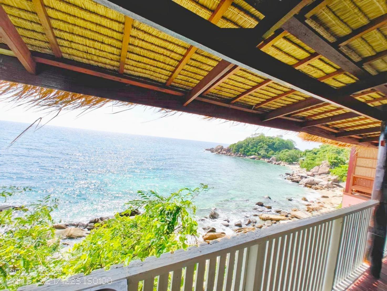 Tao Thong Villa 2 Ko Tao Exterior photo