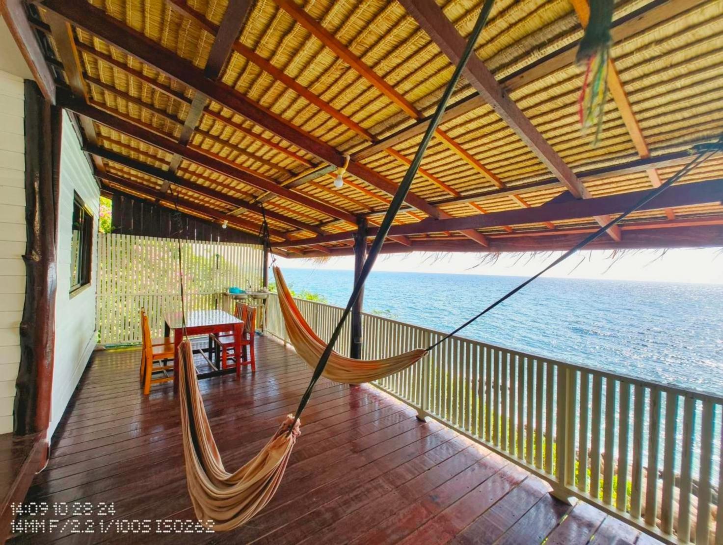 Tao Thong Villa 2 Ko Tao Exterior photo
