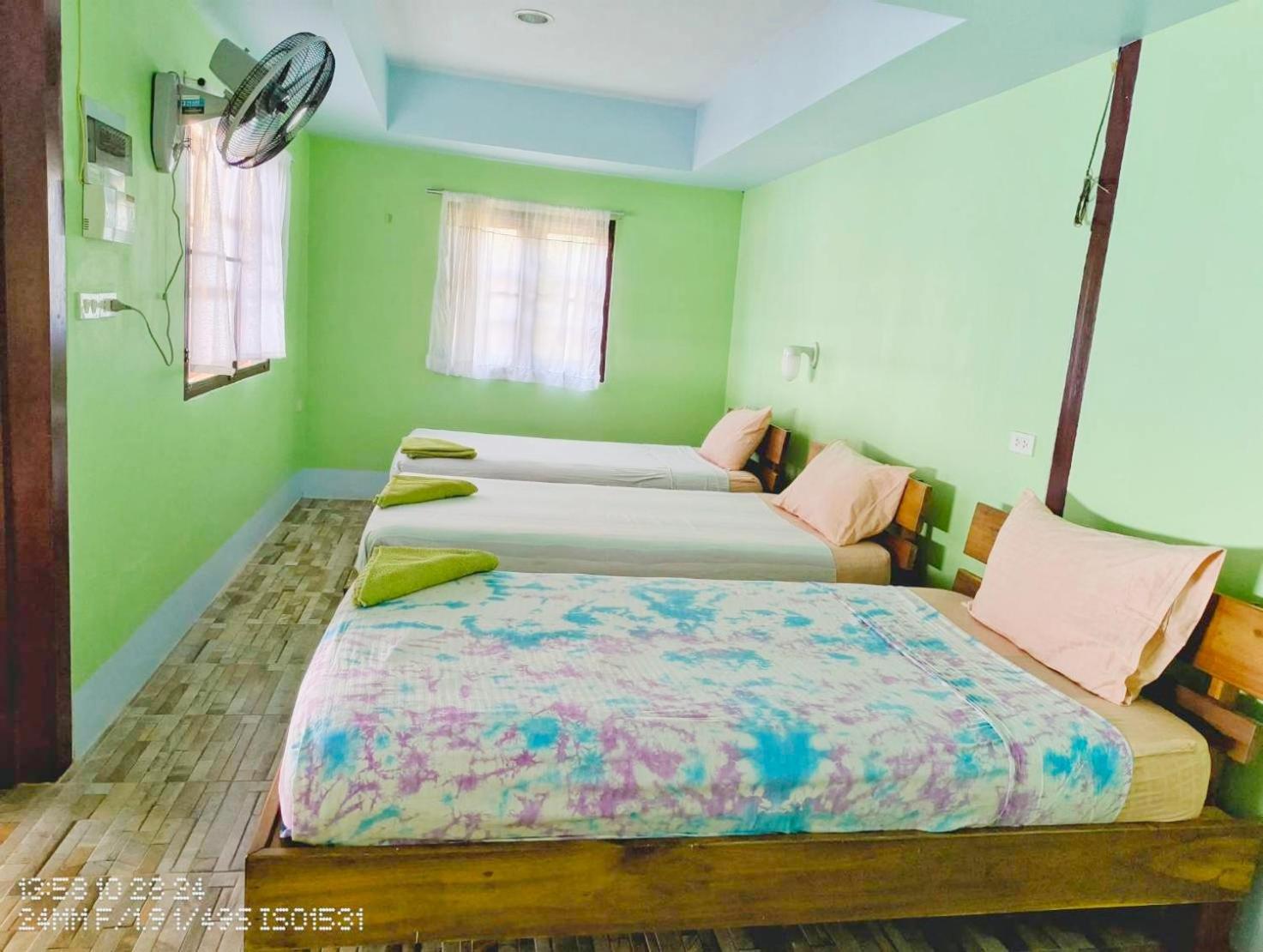 Tao Thong Villa 2 Ko Tao Exterior photo