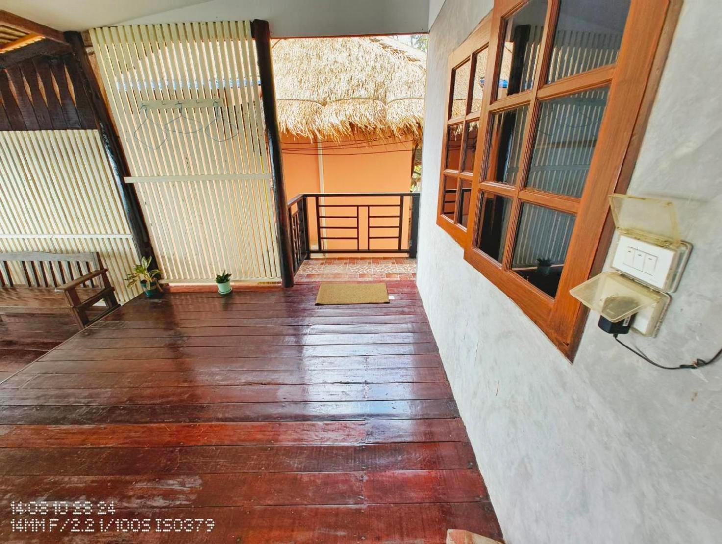 Tao Thong Villa 2 Ko Tao Exterior photo