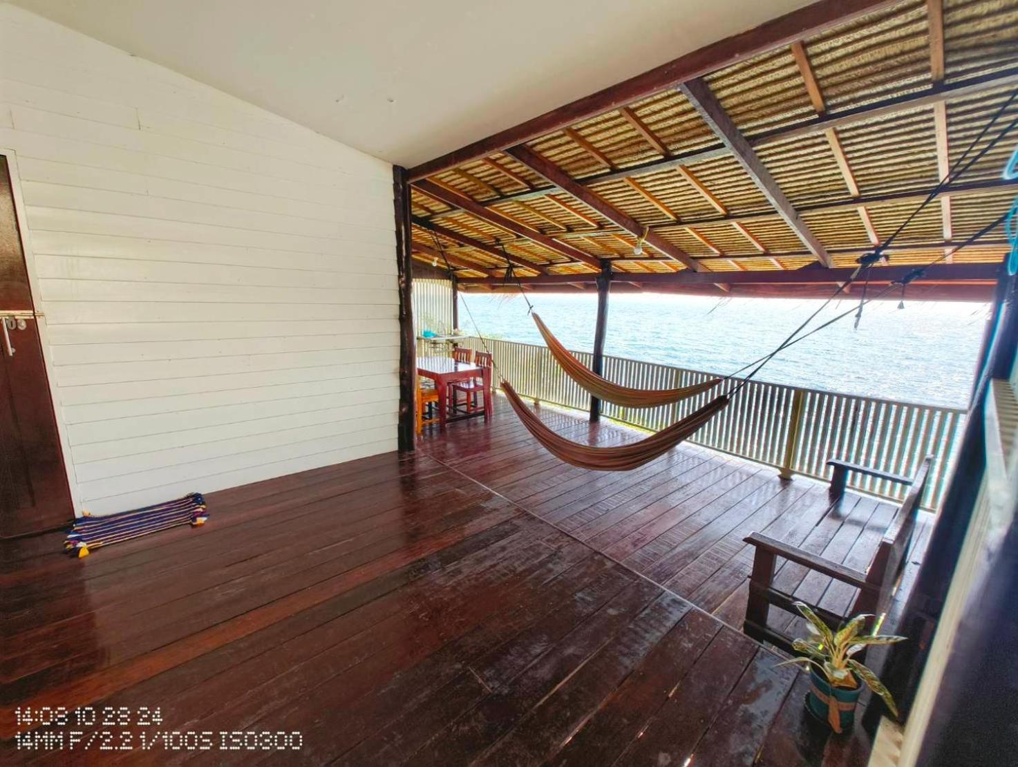 Tao Thong Villa 2 Ko Tao Exterior photo