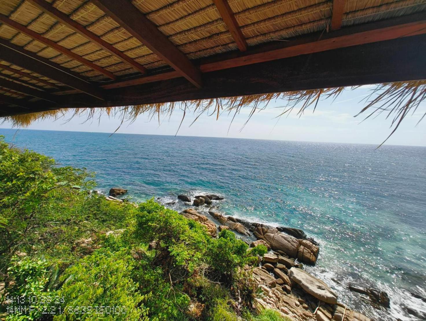 Tao Thong Villa 2 Ko Tao Exterior photo