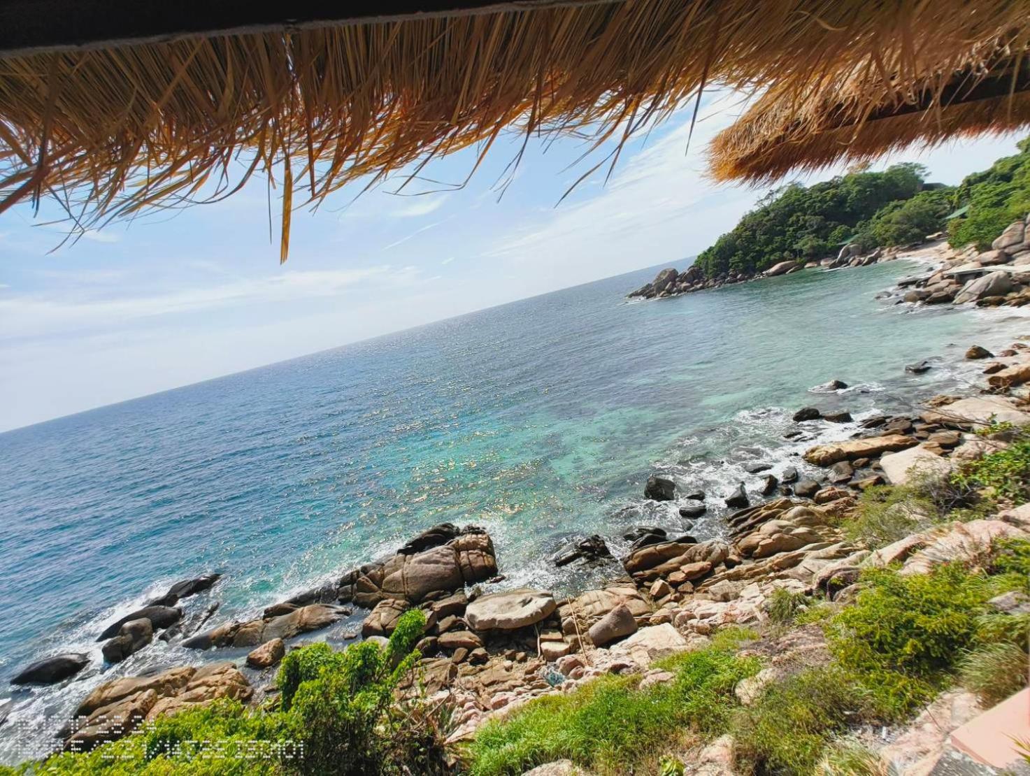 Tao Thong Villa 2 Ko Tao Exterior photo