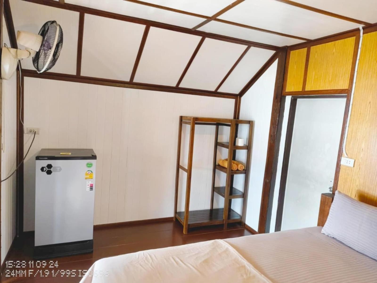 Tao Thong Villa 2 Ko Tao Exterior photo